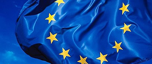 drapeau europeen