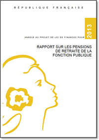 pensions retraite fonctionnaires