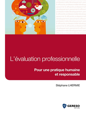 evaluation professionnelle