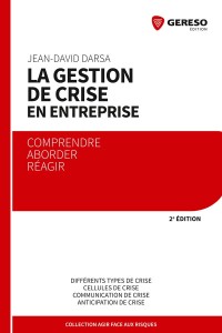 Gestion de crise en entreprise