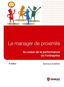 Management de proximité