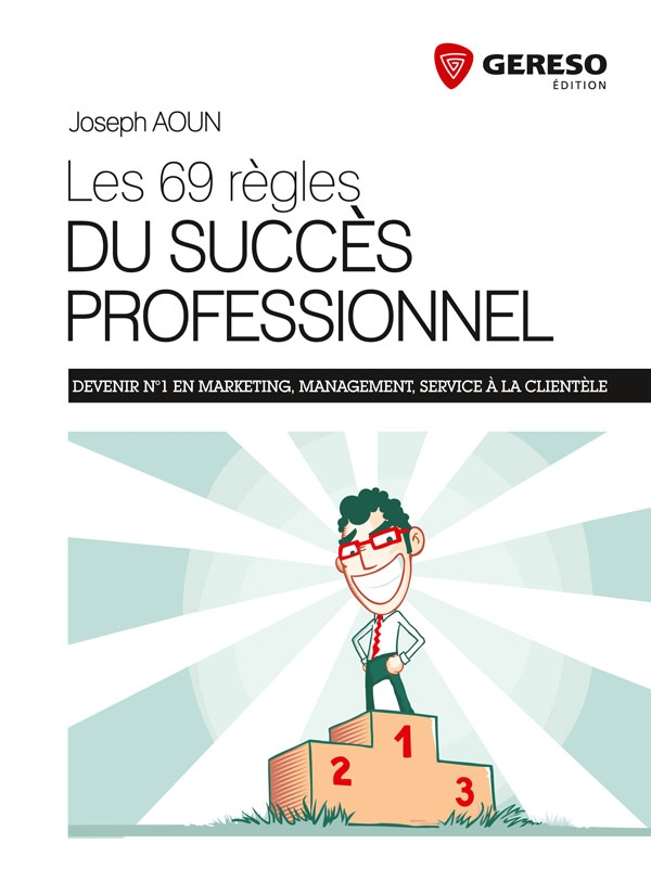 Succès professionnel