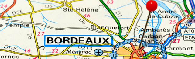Formation en région