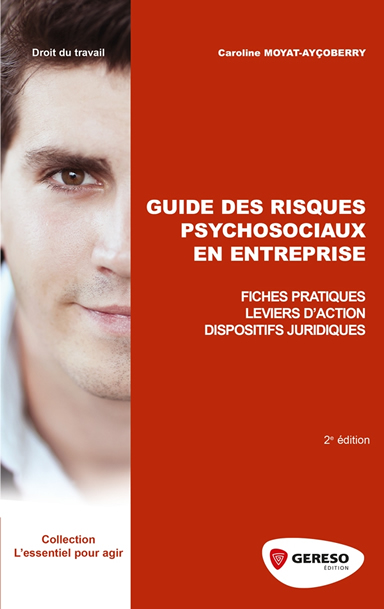 Guide des risques psychosociaux en entreprise