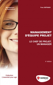 Management d'équipe projet