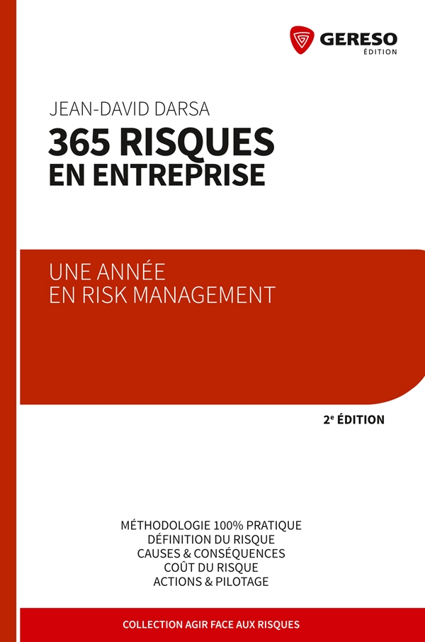 365 risques en entreprise