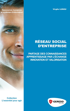 RSE : Réseau Social d'Entreprise