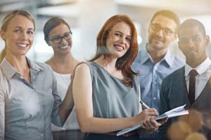 Le bonheur au travail, un challenge à relever