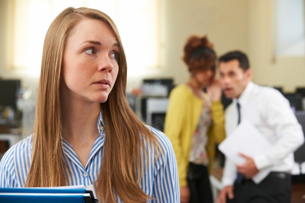 Harcèlement au travail : peut-on prendre en compte la messagerie personnelle ?