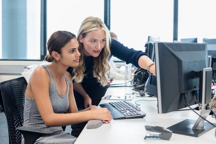 Le stage en entreprise pourra être pris en compte dans le calcul de la retraite de base