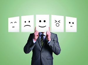 le bonheur au travail