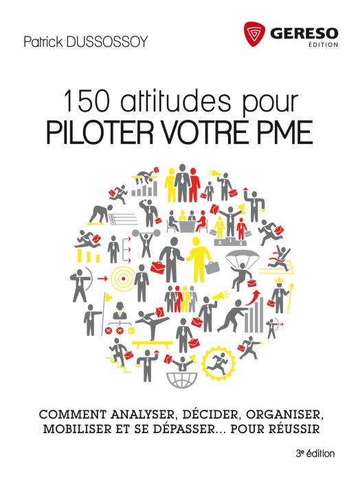 150-attitudes-pour-piloter-votre-pme