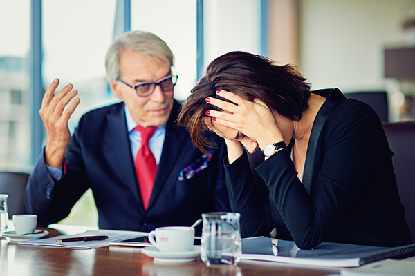 Sanctionner un salarié suite à une faute