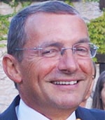 Matthieu Billette de Villemeur