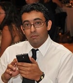 Mounir Najafaly