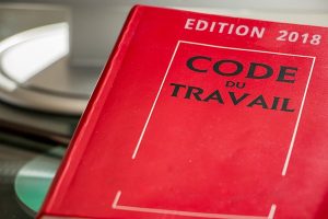 quiz code du travail ordonnances macron