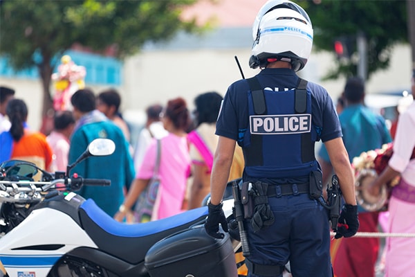 Mobilité des fonctionnaires ultra marins CIMM