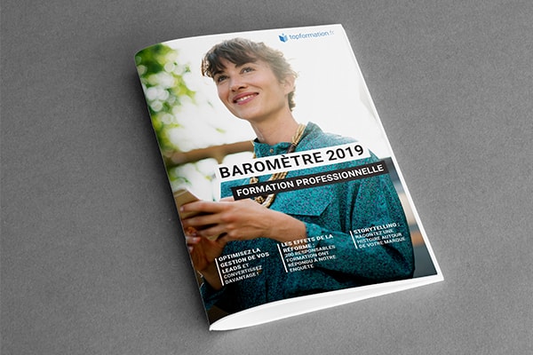 Barometre 2019 Reforme professionnelle