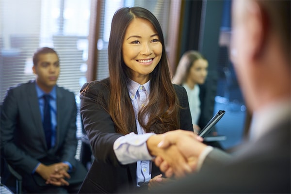 Entretien de recrutement : non-discrimination et promotion de la diversité