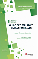 Guide des maladies professionnelles