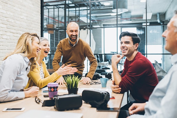 Promouvoir concrètement le bien-être en entreprise