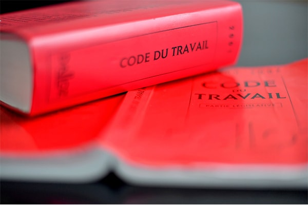 Actualités du droit social en mars et avril 2019