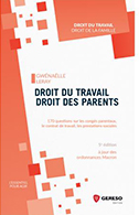 Droit du travail, droit des parents