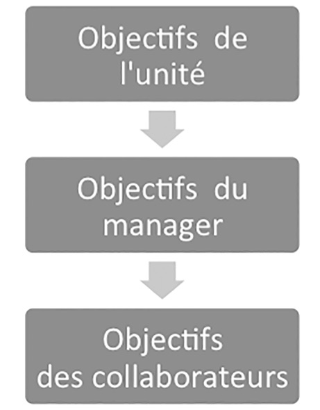 Démarche par objectifs