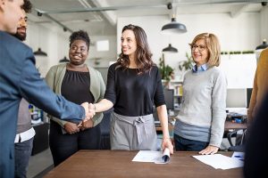 L’onboarding : une étape-clé à ne pas négliger