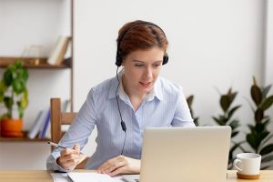 Webinaire Formation des salariés en Activite Partielle