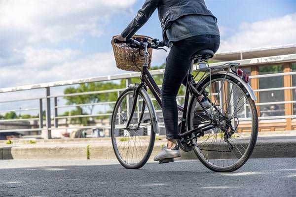 La mise en œuvre du forfait « mobilités durables » au sein des trois versants de la fonction publiqueb