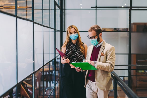 Réforme de la santé au travail : 5 évolutions pour les entreprises