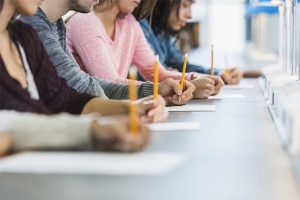 Création d'un concours externe spécial pour l'accès aux grandes écoles de service public