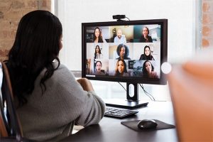 Le renforcement du télétravail dans la fonction publique