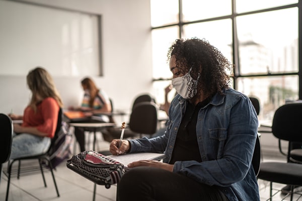 Les règles dérogatoires à l'organisation des concours et examens de la fonction publique du fait de la crise sanitaire