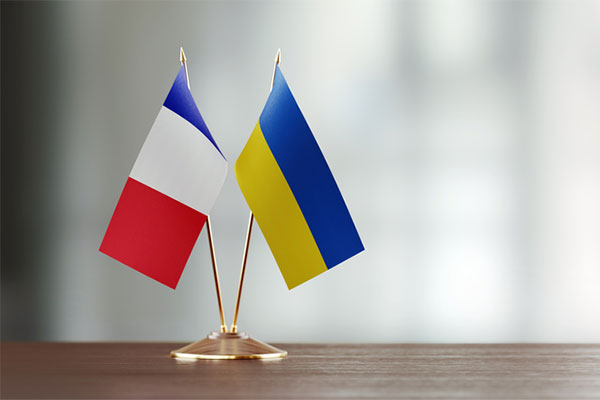 Ukraine : Accès au travail des bénéficiaires de la protection temporaire en France et accompagnement des entreprises - Que faut-il savoir ?