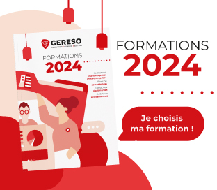 GERESO - Formations 2024 - Téléchargez votre catalogue !