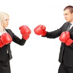 7 conseils d'ICARE pour rater à coup sûr la gestion des conflits !