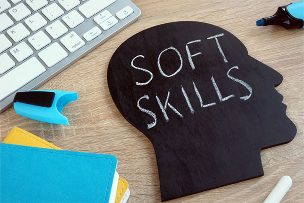 Soft skills : tout savoir sur les compétences douces