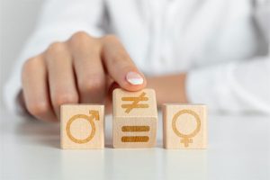 Index égalité professionnelle en 2022