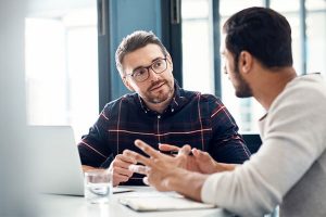 Le dispositif de formation et d’accompagnement personnalisé des agents afin de favoriser leur évolution professionnelle