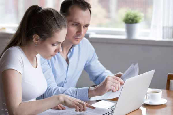 Bonus-malus sur la cotisation patronale chômage : notification des taux modulés