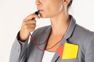 7 conseils d’ICARE pour rater à coup sûr le recentrage des comportements déviants !