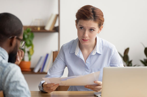 La frontière ténue entre l’insuffisance professionnelle et la faute disciplinaire