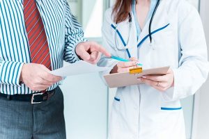 Le passeport prévention en santé au travail