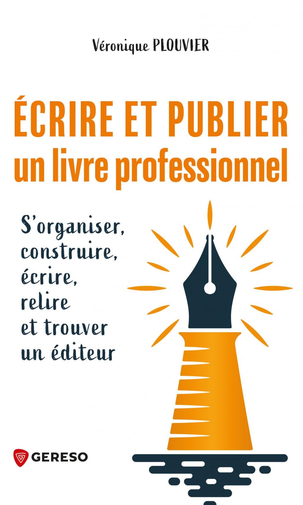 Ecrire et publier un livre professionnel