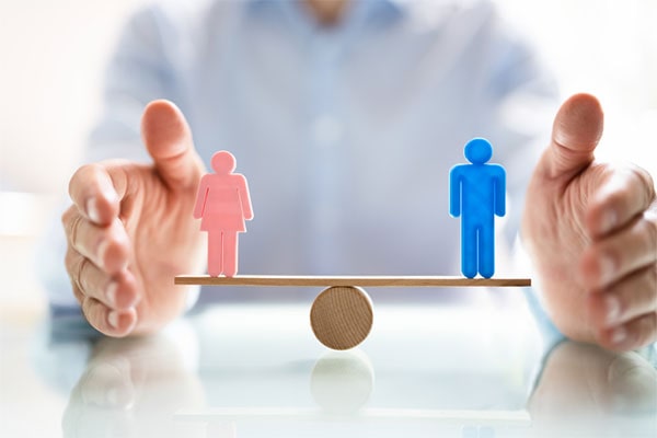 Les nominations équilibrées entre femmes et hommes dans les emplois de direction de la fonction publique