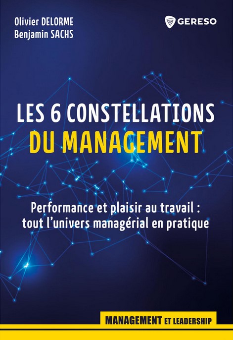 Les 6 constellations du management