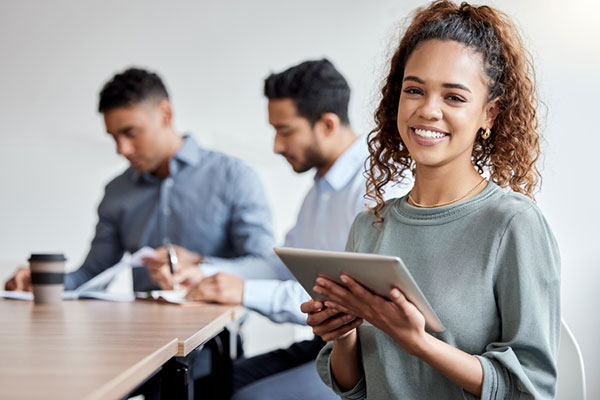 Les attentes des jeunes au travail : points communs et spécificités