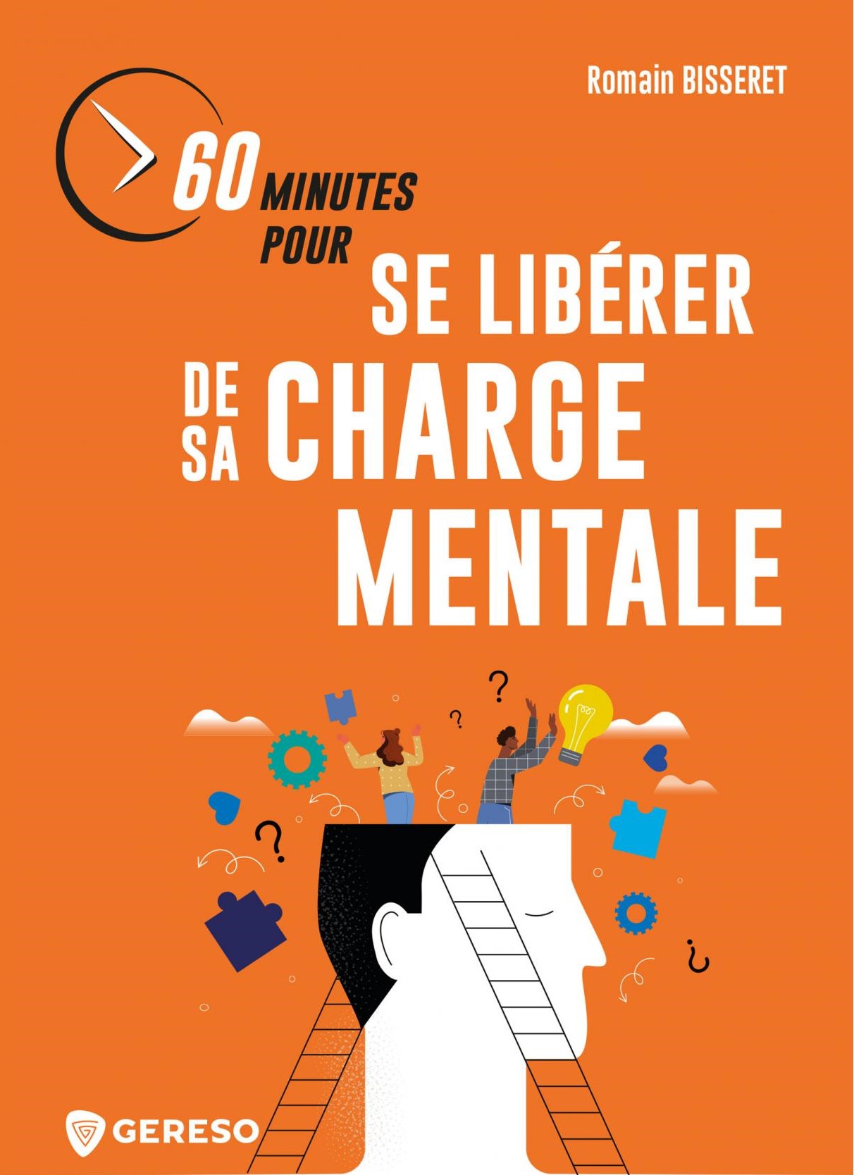 60 minutes pour se libérer de sa charge mentale